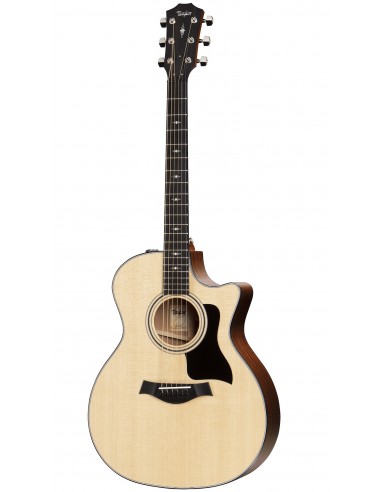 TAYLOR 314ce V-Class Bracing