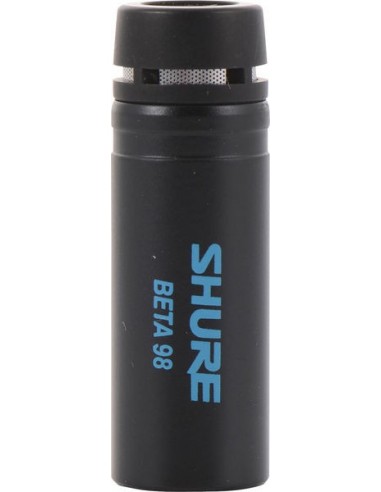 Shure Beta 98 ​​S