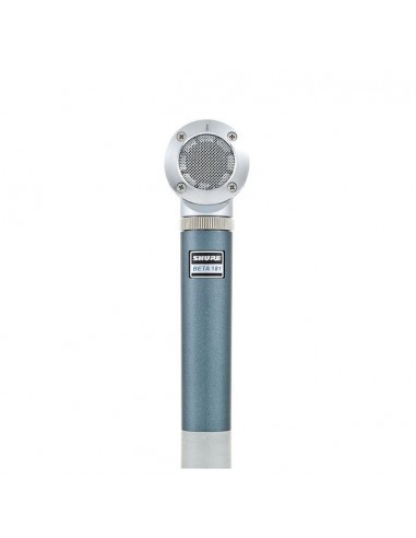 Shure Beta 181/BI