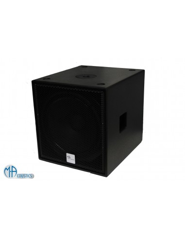 Sub-Woofer pasiv M-Acoustics M18