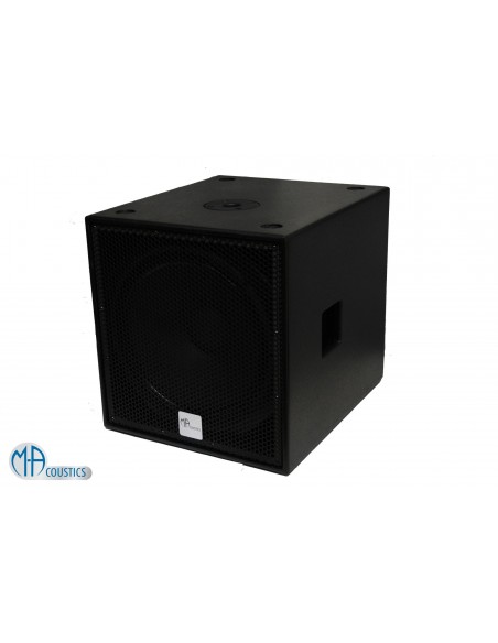 Sub-Woofer pasiv M-Acoustics M18