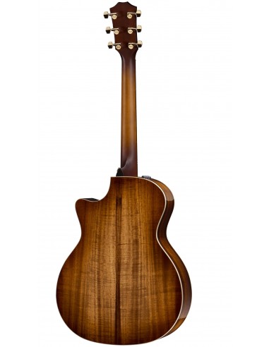 Chitara electro-acustica Taylor K24ce...