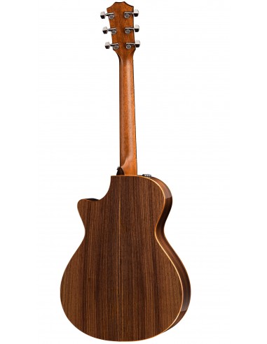 Chitara electro-acustica Taylor 712ce...