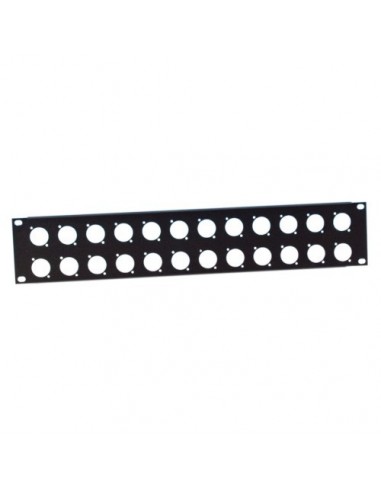 Adam Hall 19" Parts 872214