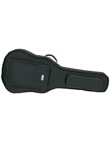 Thomann Classic-Guitar Gigbag BK