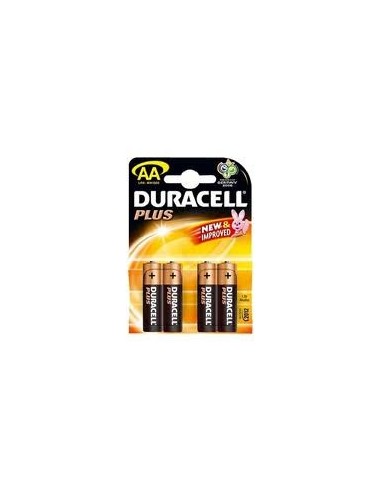 DURACELL - R6