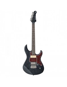 Yamaha Pacifica 611VFM TBL