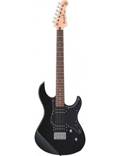 Yamaha Pacifica 120H BK