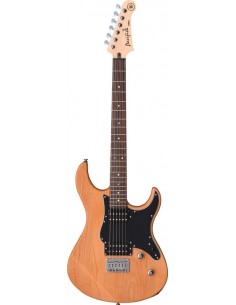 Yamaha Pacifica 120H YNS