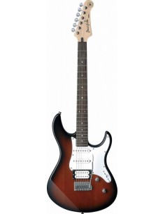 Yamaha Pacifica 112V OVS