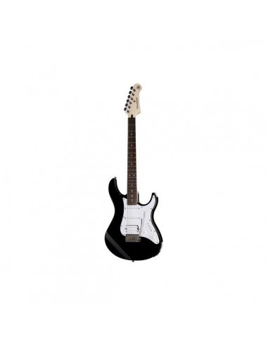 Yamaha Pacifica 112J Black