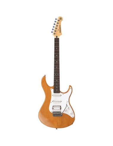 Yamaha Pacifica 112J Natural Satin