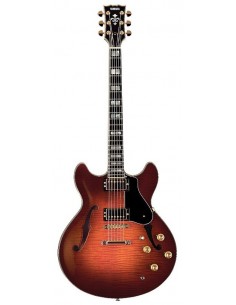 Yamaha SA 2200 Brown Sunburst