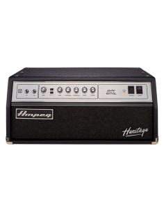 Ampeg Heritage HSVT-CL