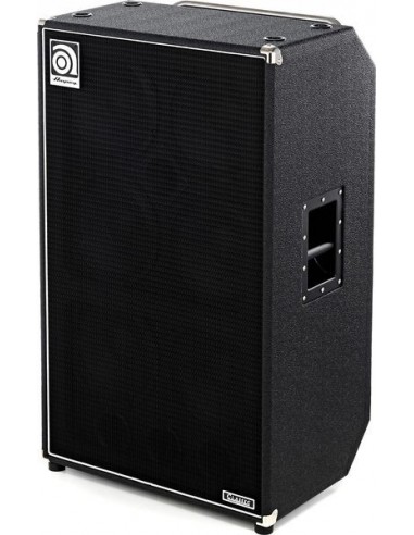 Ampeg SVT-610 HLF