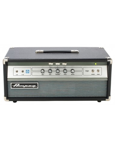 Ampeg V-4B Bass Head