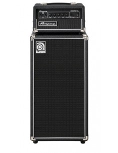 Ampeg Micro-CL Stack