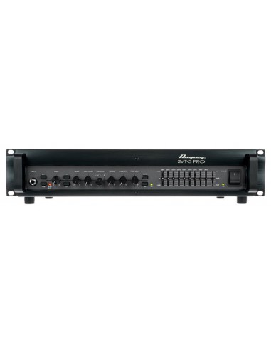 Ampeg SVT-3PRO