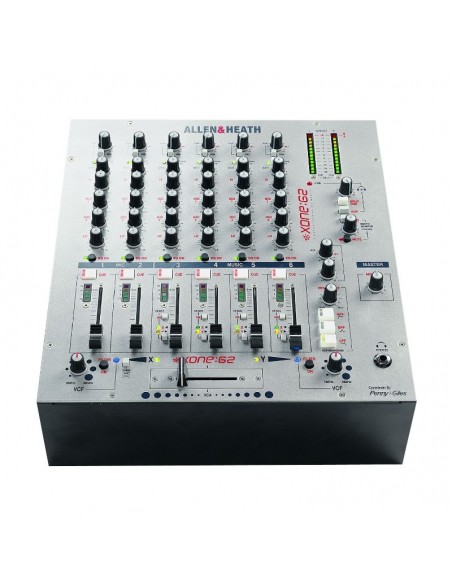 MIXER DJ ALLEN&HEATH XONE:62