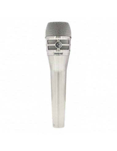 Shure KSM8 N