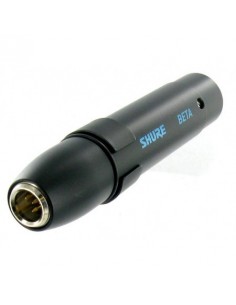 SHURE RPM 626