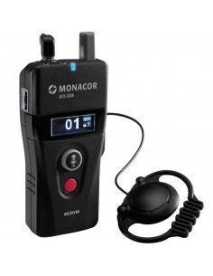 Monacor ATS-80R receiver