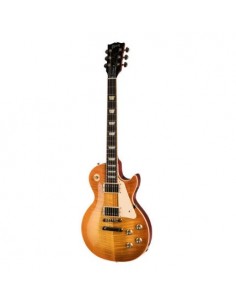 Gibson Les Paul Standard...