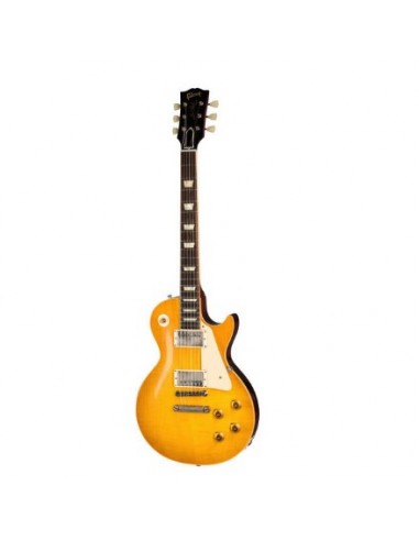 Gibson Les Paul 58 Lemon Burst VOS