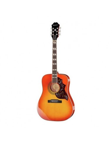 Epiphone Hummingbird Pro FCB