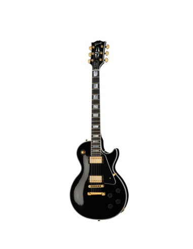 Gibson Les Paul Custom EB GH