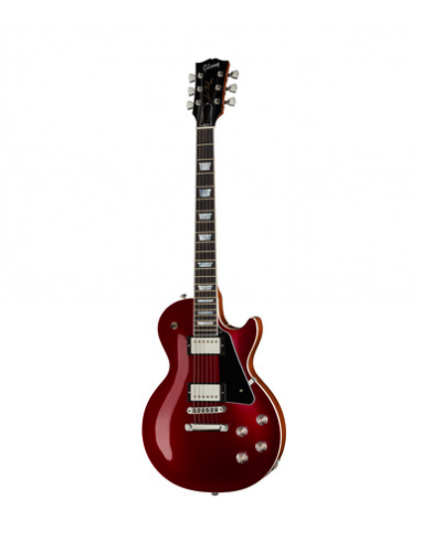 Gibson Les Paul Modern Burgundy