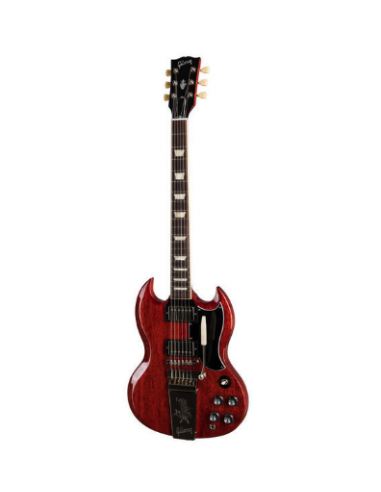 Gibson SG ´61 Standard Maestro VC