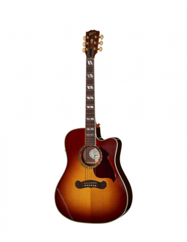 Gibson Songwriter Cutaway SB