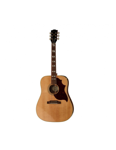 Gibson Hummingbird Studio Walnut AN