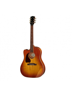 Gibson J-45 Cutaway HCS...