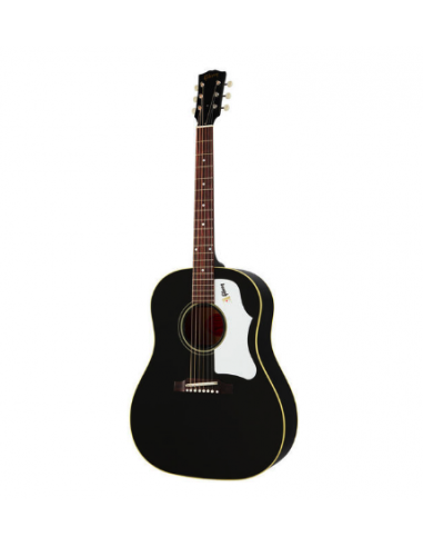 Gibson 60s J-45 Ebony