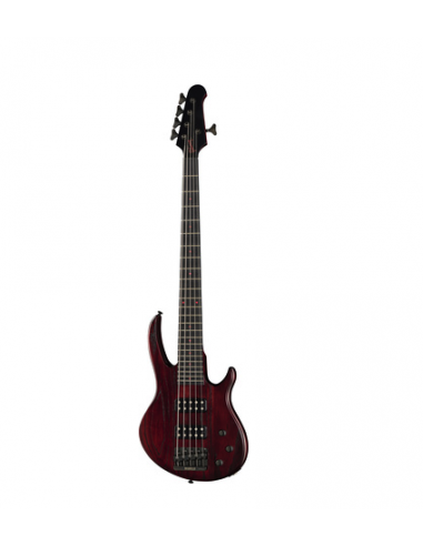 Gibson EB Bass 5 String Voodoo Juju