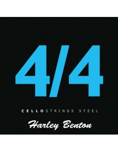 Harley Benton Cello Strings...