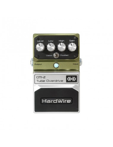 PEDALA EFECT HARD WIRE CM-2