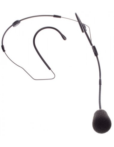 Sennheiser HSP 4 EW BK