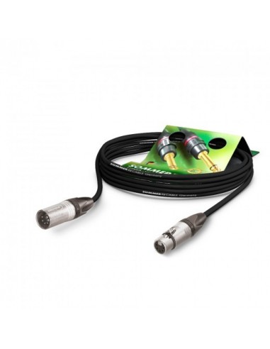 Sommer Cable BV0HU0500-SW