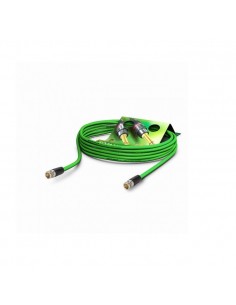 Sommer Cable SNX4-0100-GN-SW