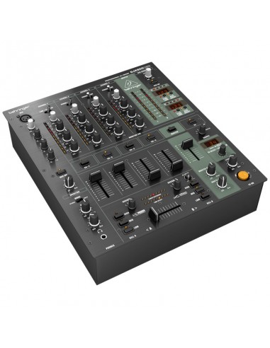 MIXER DJ BEHRINGER DJX900USB