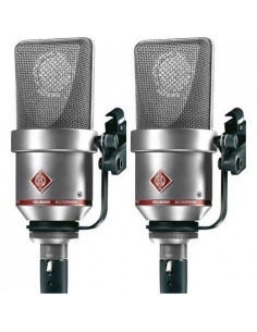 Neumann TLM 170 R stereo set