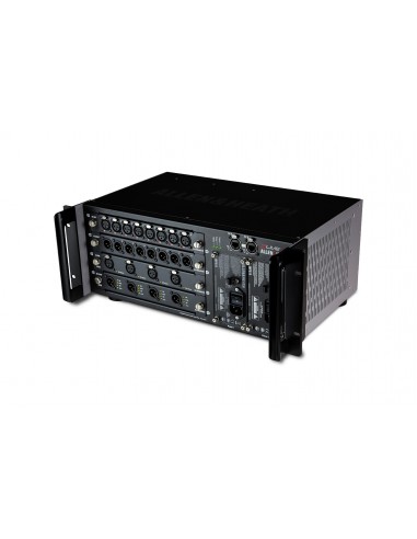 Expander modular 96kHz Allen&Heath DX32