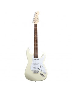 CHITARA ELECTRICA SQUIER BULLET STRAT