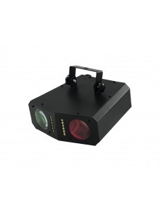 EUROLITE LED DMF-2 Hybrid...