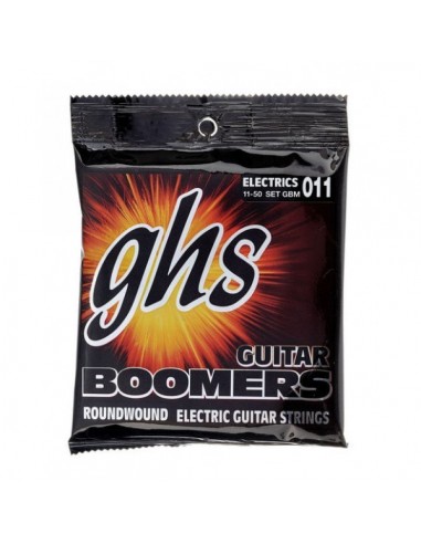 GHS GB-M-BOOMERS