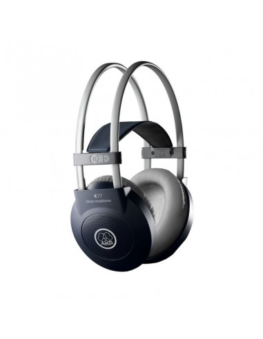 CASTI AUDIO AKG K 77