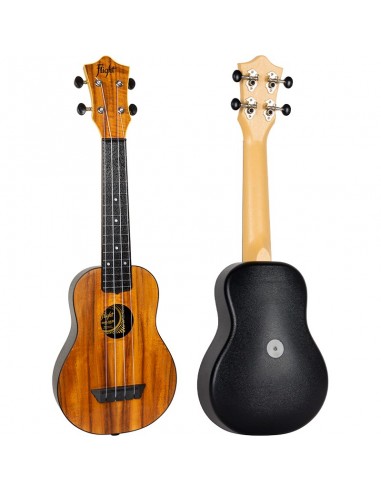 Flight TUS55 Acacia Travel Ukuele